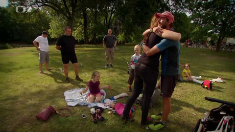 Náš venkov - Na cestě