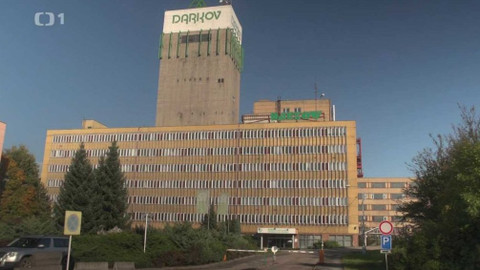 Reportéři ČT - 8. listopadu 2021