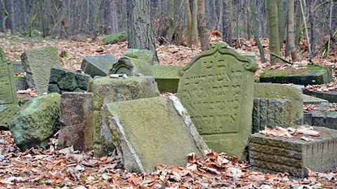 Hádanky domů života - 8/10 Tahara ukrytá v Kožlanech