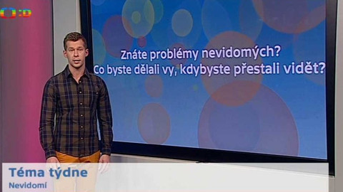 Zprávičky - 30. října 2015