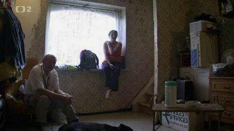 Evropa dnes - Muž s harpunou 5