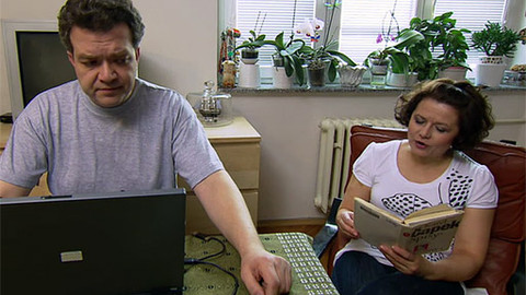 O češtině - 2. května 2012