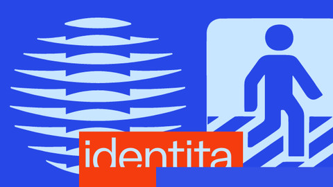 Masterclass projektu Identita - Rostislav Vaněk - EXTENDED