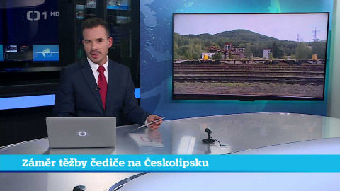 Události v regionech (sever a východ) - 11. srpna