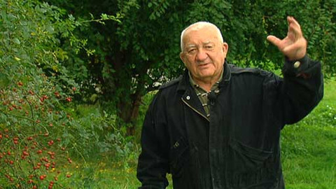 Chcete mě? - 29. září 2013