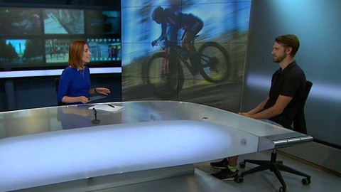 Týden v regionech (Ostrava) - 27. července 2019