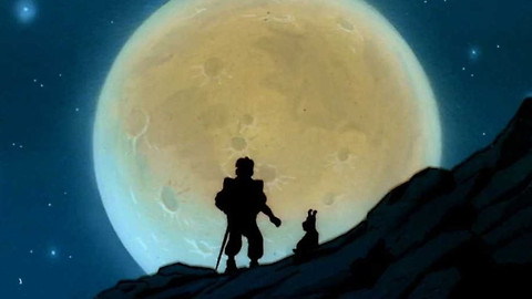 Tintinova dobrodružství - 2/2 Tintin v Tibetu