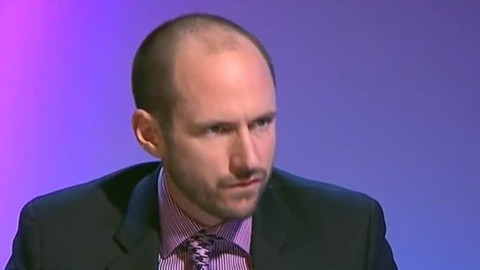 Před půlnocí - 13. března 2012