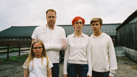 Tak pravila Floor - 16/16 Fotogeničtí