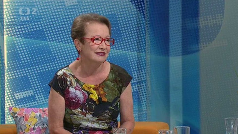 Dobré ráno - 20. srpna 2018