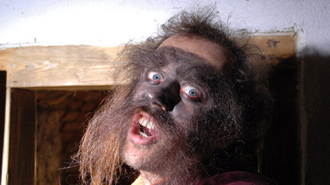 Záhady Toma Wizarda - Vlkodlak z Černé Hory