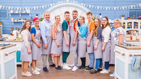 Peče celá země - Epizoda 2/10