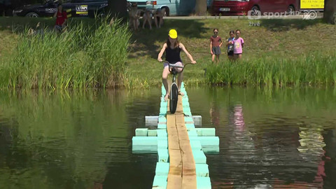L'Etape Czech Republic by Tour de France - L’Etape Praha