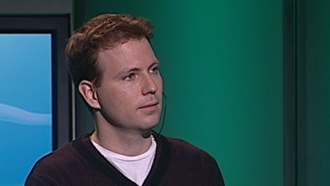 Hyde Park ČT24 - 12. ledna 2015