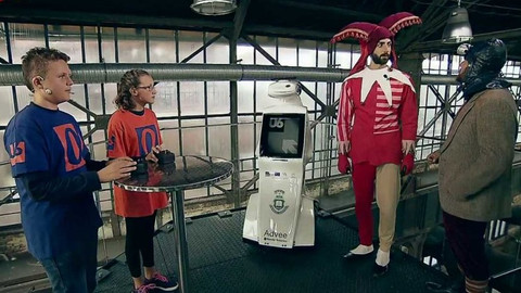 U6 - Úžasný svět techniky - 11. října 2015