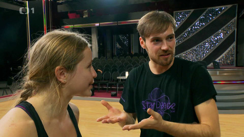 StarDance - StarDance XIII ...kolem dokola