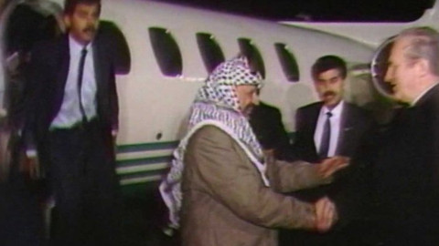 Archiv ČT24 - Devítkové březny