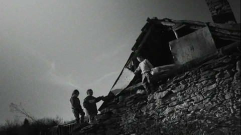 Průvan - Obrazy venkova