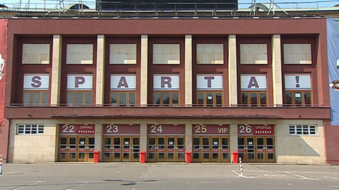 Z metropole - 11. června 2011