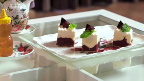 Všechno, co mám ráda - Epizoda 104/45