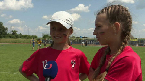 Náš fotbal - 6. července 2023