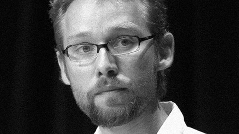 Evropa jedna báseň - 12/27 Bogdan Troja