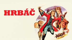 Obrázek pořadu Hrbáč
