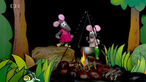 Studio Kamarád - 9. srpna 2020