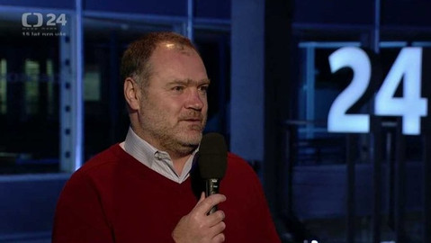 Byznys ČT24 - 24. listopadu 2020