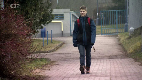 V jiném těle - Epizoda 1/6