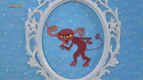 Malovaná čítanka - Pan Twardowski. Chytrý uhlíř