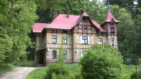 Toulavá kamera - 10. června 2018