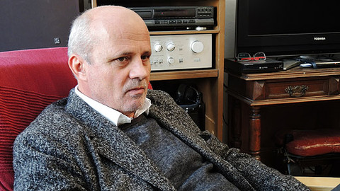 Uchem jehly - 4. května 2014