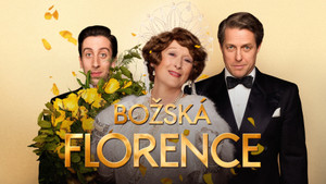 Obrázek pořadu Božská Florence