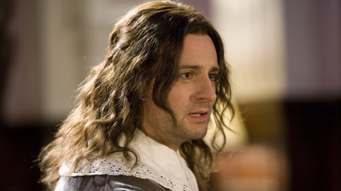 Dobrodružství Sarah Jane - 8/12 Past věčnosti - 2. část