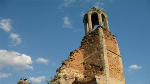 Na cestě - Na cestě po Thrákii