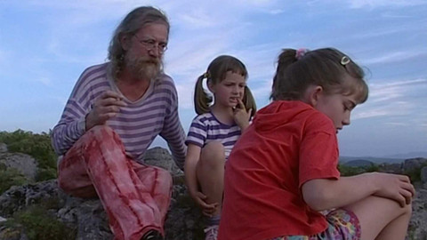 Uprostřed běhu - Jaroslav Hutka