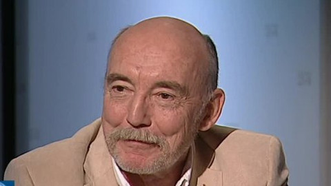 Kulturama - 8. června 2013