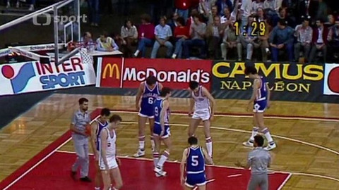 Archiv Z - ČSSR - Jugoslávie