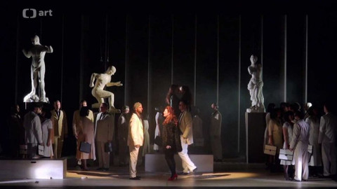 Terra musica - 28. listopadu 2017