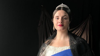 Královny, které změnily svět