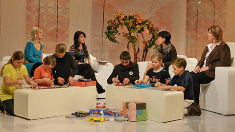 Sama doma - 16. listopadu 2012