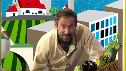 Čau Bambini - Epizoda 13/26