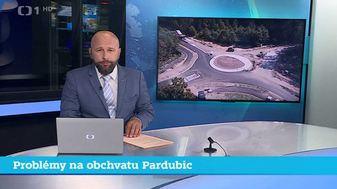 Události v regionech (sever a východ) - 29. srpna 2024