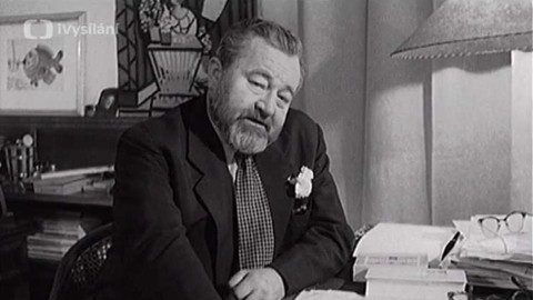 Malá noční povídka - Fimfárum