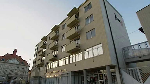Deset století architektury - Moderní architektura v Prostějově