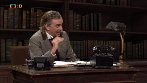 Chytrost nejsou žádné čáry - Epizoda 31/25