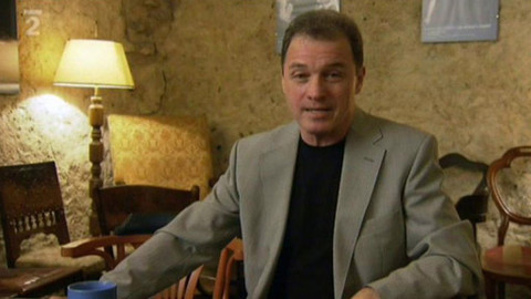 Osobnost na Dvojce - 16. března 2011