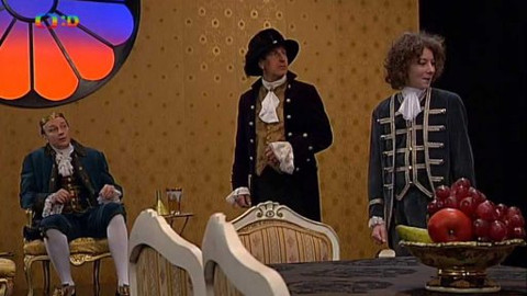 (Vel)Mistr E - Sliby nejsou k zahození – když se splní, to se cení