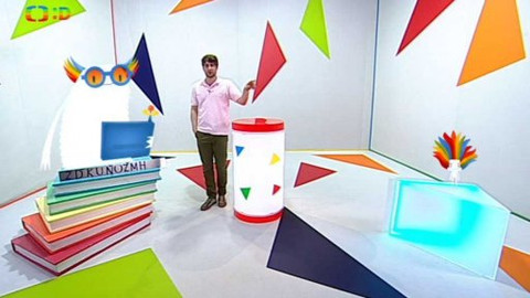 Tamtam - 24. dubna 2015